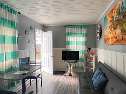 One bedroom blue waters resort bull shoals lake