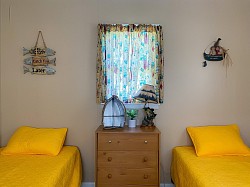 Two bedroom cabin blue waters resort bull shoals lake