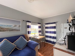 Blue waters resort cabin 3